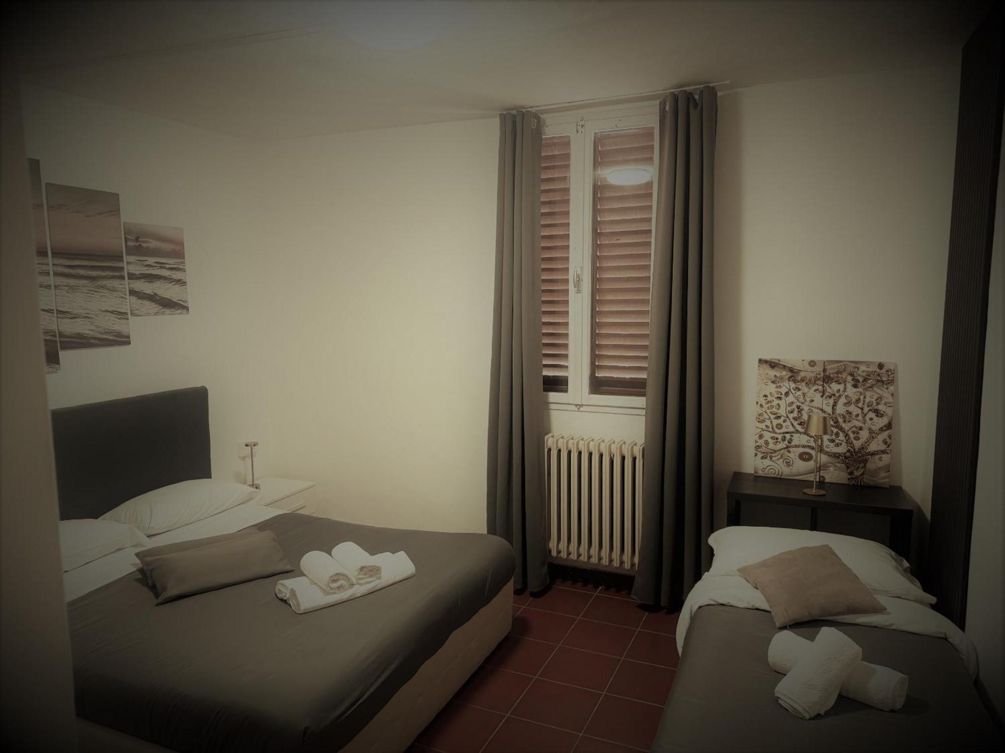 Mama'S House Apartment Bologna Exterior photo